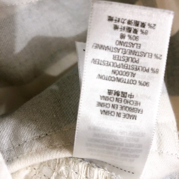 JUICY COUTURE Awning Jeans - Picture 4 of 5